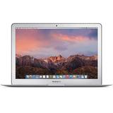Restored 13 Apple MacBook Air 1.8GHz Dual Core i5 4GB Memory / 256GB SSD (Turbo Boost to 2.8GHz) (Refurbished)