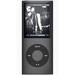 Apple iPod Nano 4th Gen 16GB Black MP3 Audio/Video Player Excellent Condition + 1 YR CPS Warranty