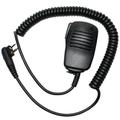 Two-Way Radio Shoulder Speaker with Push-To-Talk (PTT) Microphone Replacement for Motorola - Compatible with Motorola CP200 Motorola CLS1110 Motorola CLS1410 Motorola CP185 Motorola PR400