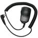 Two-Way Radio Shoulder Speaker with Push-To-Talk (PTT) Microphone Replacement for Motorola - Compatible with Motorola CP200 Motorola CLS1110 Motorola CLS1410 Motorola CP185 Motorola PR400