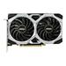 MSI GeForce GTX 1660 Ti Ventus XS 6G OC Graphics Card