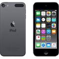 Restored Apple iPod Touch 6th Gen 16GB Space Gray (Refurbished)