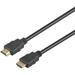 UPBRIGHT NEW HDMI HDTV HD TV Audio Video AV A/V Cable Cord Lead For Microsoft XBox 360-S 360S 360 Model 1439 Corporation Gaming Console System