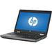 Used HP 14 6460B Laptop PC with Intel Core i5-2520M Processor 8GB Memory 320GB Hard Drive and Windows 10 Pro
