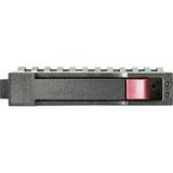 HPE Server Options 600 GB 2.5 in. Internal Hard Drive - SAS - 15000 RPM - Hot Pluggable