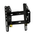 EL201B-A TV Mount with Tilt for 12 - 40 TVs