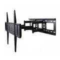 VideoSecu Articulating TV Wall Mount for Sharp AQUOS 32 -60 LED LCD Plasma HDTV LC-50LB150U LC-60UE30U Tilt Swivel BK7