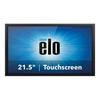 Elo Open-Frame Touchmonitors 2294L - Rev B - LED monitor - 21.5 - open frame - touchscreen - 1920 x 1080 Full HD (1080p) @ 60 Hz - 250 cd/mï¿½ï¿½ï¿½ï¿½ï¿½ï¿½ - 1000:1 - 14 ms - HDMI VGA DisplayPort - black