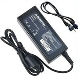 ABLEGRID AC/DC Adapter For Pyle PTVLED21 PTVDLED22 21.5 LED TV HD Flat Screen TV Power Supply Cord Cable PS Charger Mains PSU