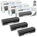 Compatible Toner Cartridge Replacement for Samsung K503L CLT-K503L High Yie (Black 3-Pack)