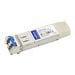 AddOn Alcatel 3HE04823AA Compatible SFP+ Transceiver - SFP+ transceiver module - 10 Gigabit Ethernet