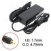 BattPit: New Replacement Laptop AC Adapter/Power Supply/Charger for HP HP-OK065B13 147679-002 239704-291 371790-001 403810-001 PP1006 (18.5V 3.5A 65W)