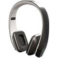 Power Acoustik HIR-2B 2-Channel Wireless IR Headphones Graphite Black