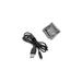 Nikon Coolpix P510 Digital Camera UC-E6 UCE6 USB Data Cable-8 Pin Cable-YM080...