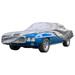 OER Titanium Plus Double Layer Car Cover 1969 Pontiac Firebird and Chevy Camaro