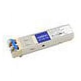 AddOn Sonicwall 01-SSC-9790 Compatible SFP Transceiver - SFP (mini-GBIC) transceiver module - Gigabit Ethernet