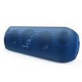 Soundcore Motion+ Wireless Bluetooth Speaker with Hi-Res 30W Audio Waterproof App Control (Blue)