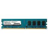 2GB RAM Memory for Acer Aspire Desktop M5700 240pin PC2-6400 DDR2 DIMM 800MHz Black Diamond Memory Module Upgrade