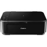 Canon PIXMA MG MG3620 Inkjet Multifunction Printer - Color Copier/Printer/Scanner - 4800 x 1200 dpi Print - Automatic Duplex Print - 1200 dpi Optical Scan - 100 sheets Input - Wireless LAN