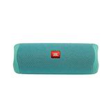 JBL Flip 5 Portable Waterproof Wireless Bluetooth Speaker - Teal