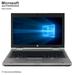 HP EliteBook 2560p 12.5 Laptop Intel Core I5-2520M up to 3.2Ghz 4G DDR3 320G DVD VGA DP W11