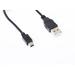 OMNIHIL (5FT) 2.0 High Speed USB Cable Compatible with Pandigital Model Numbers: PANSCN01 / PANSCNO6 / PANSCN02