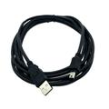 Kentek 10 Feet FT USB SYNC Cord Cable For JVC GZ-HM250 GZ-HM280 GZ-HM300 GZ-HM301 GZ-HM320 Camcorder
