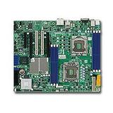 Supermicro X8DAL-3-O Intel-5500 LGA-1366 DDR3-1333/1066MHz ATX Server Motherboard
