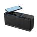 Emerson 20W Portable Bluetooth Stereo Speaker with Wireless Charging ER-BTW100