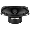 Visaton R10SC-4 4 Full-Range Speaker 4 Ohm