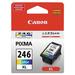 Canon 8280B001 (CL-246XL) ChromaLife100+ High-Yield Ink Tri-Color