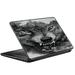 Skin Decal For Hp 2000 Laptop (2013-14) 15.6 15 / Angry Wolf Growling Mountains