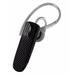 In Ear Mono Wireless Earpieces with Mic and Music for Casio G ZONE-Boulder C811 (G zOne Commando 4G) C771 (GzOne Commando) (Black)