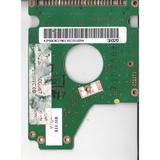 DK23EB-40 A/A0A1D/A SH320 Hitachi 40GB IDE 2.5 PCB