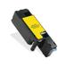 Elite Toner Cartridge f/D1250Y 1400 Page Yield Yellow 75965