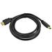 Ematic Emc250hd 4k High Speed Hdmi Cable (25 Feet)