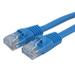 Importer520 Blue RJ45 Computer Networking Cat5e Ethernet Patch Cable - (50 Feet)