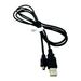 Kentek 6 Feet FT USB DATA SYNC Cable Cord For Konica Minolta DiMAGE E203 2330 5 7 7i 7Hi Digital Camera