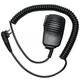 Replacement Motorola CT250 Two-Way Radio Shoulder Speaker Microphone - Handheld Push-To-Talk (PTT) Mic For Motorola CT250