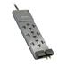 Belkin BE112230-08 12-Outlet Surge Protector