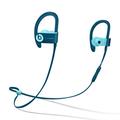 Restored Beats by Dr. Dre Powerbeats3 Bluetooth Sports In-Ear Headphones Pop Blue MRET2LL/A (Refurbished)