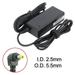 BattPit: New Replacement Laptop AC Adapter/Power Supply/Charger for Gateway MX6200 102042 177626001 298238001 LPADL2 PC-VP-WP45/OP-520-75602 (19V 3.42A 65W)