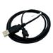 Kentek 6 Feet FT USB DATA SYNC Cable Cord For Kodak EasyShare CX6330 CX6445 CX7220 CX7300 CX7310 CX7330 CX7430 CX7525 CX7530 Digital Camera