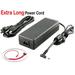 iTEKIRO 130W AC Adapter for Dell Inspiron 15 7501 7506 5620 16 7610 i7610; Vostro 15 7500 7510 7590 7620; Precision 5540 5530 5510 5520 5510 m5510; XPS 7590 9530 9550 9560 9570; P31F F6JD8 MCMG6