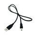 Kentek 3 Feet FT USB Data SYNC Charge Cable Cord For BlackBerry Pearl 8100 8110 8120 8130 5790