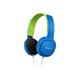 Philips Kids Noise-Canceling Over-Ear Headphones Blue SHK2000BL/00