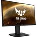 TUF VG289Q 28 4K UHD WLED Gaming LCD Monitor - 16:9 - Black Black