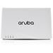 HPE Aruba AP-203RP (US) FIPS/TAA - Wireless access point - Wi-Fi 5 - 2.4 GHz 5 GHz - TAA Compliant