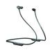 Bowers & Wilkins PI3 - Earphones with mic - in-ear - Bluetooth - wireless - noise isolating - space gray