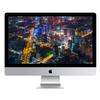 Used Apple A Grade Desktop Computer iMac 21.5-inch (Aluminum) 1.6GHZ Dual Core i5 (Late 2015) MK142LL/A 8 GB DDR3 1 TB HDD 1920 x 1080 Display Sierra 10.12 Includes Keyboard and Mouse